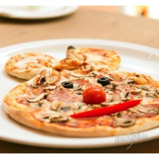 Pizza Baking Workshop